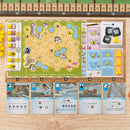 Ark Nova Tabletop Strategy Game 850000576407 - SuperOffice