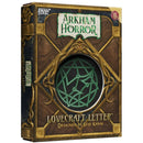 Arkham Horror Lovecraft Letter Love Letter Tabletop Game 841333129279 - SuperOffice