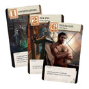Arkham Horror Lovecraft Letter Love Letter Tabletop Game 841333129279 - SuperOffice