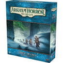 Arkham Horror The Card Game - Edge of the Earth Tabletop Game Expansion 841333113445 - SuperOffice