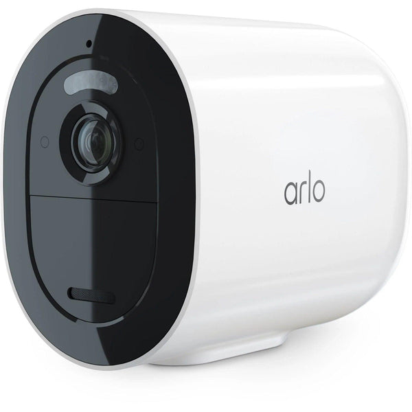 Arlo Go 2 Security Camera Full HD 4G/Wi-Fi Mobile Colour Night Vision VML2030-100AUS - SuperOffice