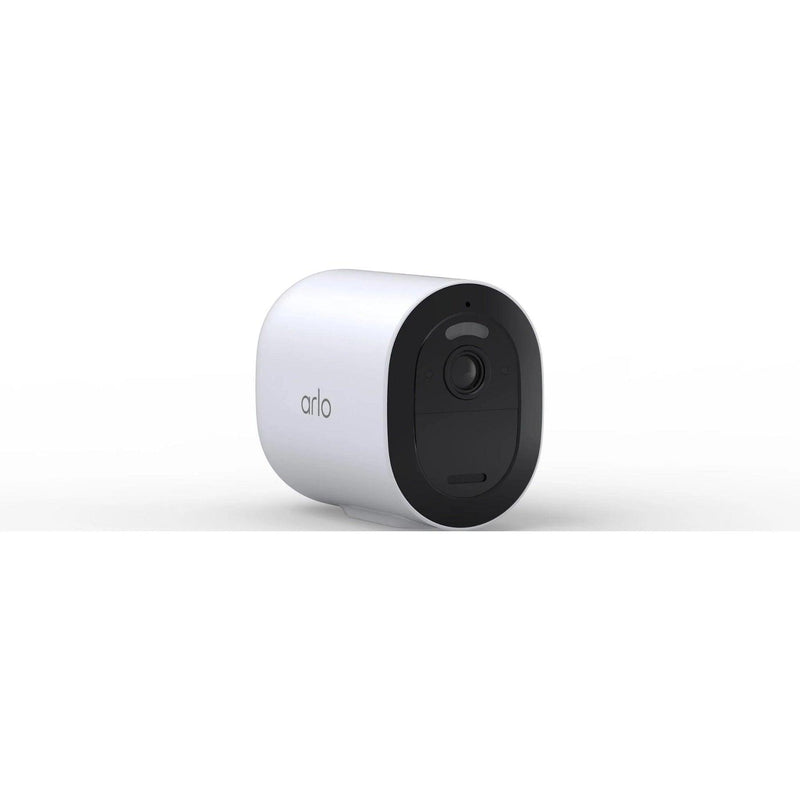 Arlo Go 2 Security Camera Full HD 4G/Wi-Fi Mobile Colour Night Vision VML2030-100AUS - SuperOffice