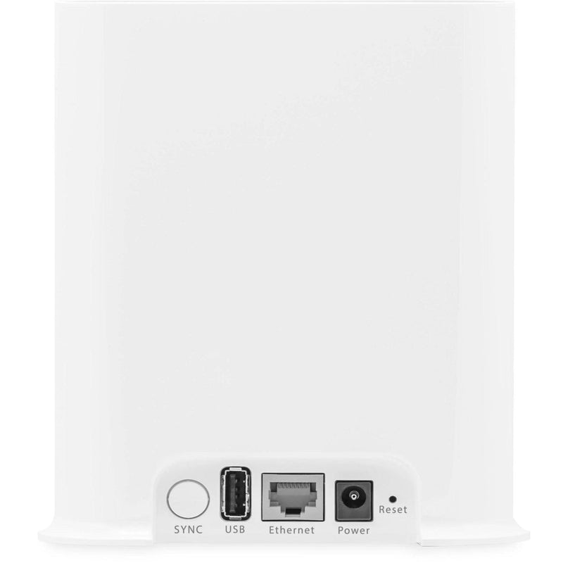 Arlo Security Smarthub VMB4540 White VMB4540-100AUS - SuperOffice