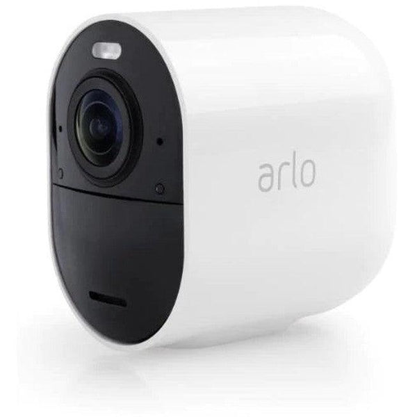Arlo Ultra 2 Security Spotlight Camera 4K UHD Wireless Add-On VMC5040-200AUS - SuperOffice