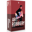 Art Robbery Tabletop Strategy Game 7640139532725 - SuperOffice