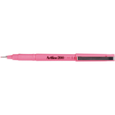 Artline 200 Fineliner Felt Tip Pen 0.4mm Pink Box 12 120009 (Box 12) - SuperOffice