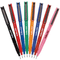 Artline 200 Fineliner Pen 0.4mm 8 Colours Assorted Box 12 120041 (Box 12) - SuperOffice