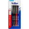 Artline 200 Fineliner Pen 0.4Mm Assorted Pack 4 120084 - SuperOffice