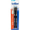 Artline 200 Fineliner Pen 0.4Mm Black Pack 2 120065 - SuperOffice