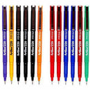 Artline 220 Fineline Pen 0.2Mm 8 Colour Assorted Box 12 122041 - SuperOffice