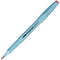 Artline 3600 Ergoline Fibre Tip Pen 0.6Mm Red 136002 - SuperOffice