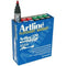 Artline 370 Flipchart Marker 2Mm Bullet Assorted Box 12 137041 - SuperOffice