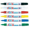 Artline 400 Paint Marker Bullet 2.3Mm Assorted Box 12 140042 - SuperOffice