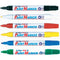 Artline 400 Paint Marker Bullet 2.3Mm Assorted Box 15 140042B - SuperOffice