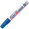 Artline 400 Paint Marker Bullet 2.3Mm Blue Box 15 140003B - SuperOffice