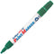 Artline 400 Paint Marker Bullet 2.3Mm Green 140004 - SuperOffice