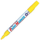 Artline 400 Paint Marker Bullet 2.3Mm Yellow 140007 - SuperOffice