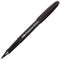 Artline 4200 Ergoline Rollerball Pen 0.2Mm Black 142001 - SuperOffice