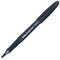 Artline 4400 Ergoline Rollerball Pen 0.4Mm Black 104401 - SuperOffice