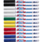Artline 440XF Paint Marker Bullet 1.2mm 6 Colour Assorted Box 12 144041 - SuperOffice