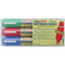 Artline 525Tt Whiteboard Marker Dual Nib Dual Colour Assorted Wallet 3 152573 - SuperOffice