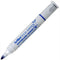 Artline 527 Eco Whiteboard Marker 2Mm Bullet Blue 157503 - SuperOffice