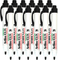 Artline 573 Clix Retractable Whiteboard Marker Pen 1.5mm Bullet Black Box 12 157301 (Box 12) - SuperOffice