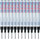 Artline 710 Long Nib Tip 1.0mm Bullet Marker Black Box 12 171001 (Box 12) - SuperOffice