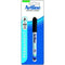 Artline 770 Freezer Bag Marker 1.0Mm Bullet Black Hangsell 177071 - SuperOffice