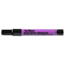 Artline Builders Permanent Marker Professional Series Black Box 12 195201B (Box 12) - SuperOffice