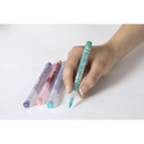 Artline Calligraphy Pen 2mm Pastel Colours Blue Purple Pink Green Pack 125374 - SuperOffice
