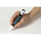Artline Chalk Marker Bullet Tip 2mm White Box 12 183233 (Box 12) - SuperOffice