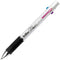 Artline Flow Retractable Ballpoint Pen 4-Colour Brights 188108 - SuperOffice
