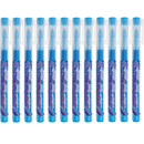 Artline Pastel Calligraphy Pen 2mm Blue Box 12 Bulk 125303 (Box 12) - SuperOffice