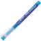 Artline Pastel Calligraphy Pen 2mm Blue Box 12 Bulk 125303 (Box 12) - SuperOffice