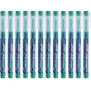 Artline Pastel Calligraphy Pen 2mm Green Box 12 125304 (Box 12) - SuperOffice