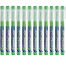 Artline Pastel Calligraphy Pen 2mm Lime Light Green Box 12 125314 (Box 12) - SuperOffice