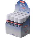 Artline Purple Glue Stick Disappearing 40G Pack 12 Box 100400P (Box 12) - SuperOffice