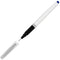 Artline Signature Pearl Barrel Fineliner Pen 0.4Mm Blue 149303 - SuperOffice