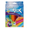 Artline Stix Colouring Marker Pack 10 130072 - SuperOffice