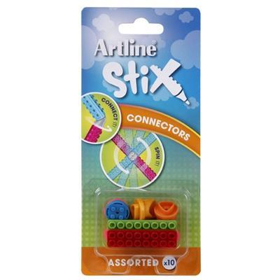 Artline Stix Connector Pack 10 130171 - SuperOffice