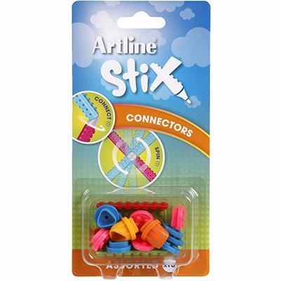 Artline Stix Connector Pack 18 130172 - SuperOffice