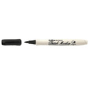 Artline Supreme Brush Marker Black Box 12 108101 (Box 12) - SuperOffice
