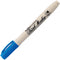 Artline Supreme Brush Marker Blue Box 12 108103 (Box 12) - SuperOffice