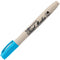 Artline Supreme Brush Marker Light Blue Box 12 108113 - SuperOffice