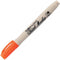 Artline Supreme Brush Marker Orange Box 12 108148 - SuperOffice