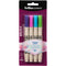 Artline Supreme Brush Marker Pastel Assorted Pack 4 108074P - SuperOffice