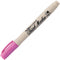 Artline Supreme Brush Marker Pink Box 12 108109 - SuperOffice