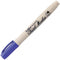 Artline Supreme Brush Marker Purple Box 12 108106 (Box 12) - SuperOffice