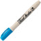 Artline Supreme Brush Marker Sky Blue Box 12 108133 (Box 12) - SuperOffice